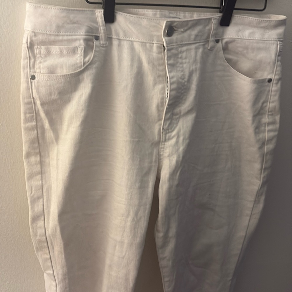 d.jeans size 16